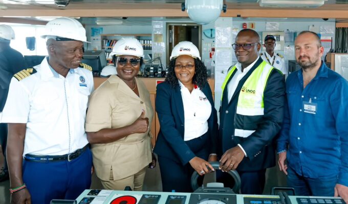 The 2024 Youth in Energy Conference highlighted the critical role of youth in shaping Uganda's energy future, urging them to harness the opportunities within the oil, gas, and mining sectors for sustainable development and economic growth.//PHOTO COURTSEY