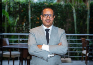 Amsons Group Managing Director, Mr Edha Nahdi-min Image: HANDOUT