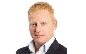 Gil Holzman, President & CEO, Eco Atlantic Oil & Gas