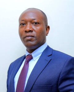 Godfrey Ssemugooma