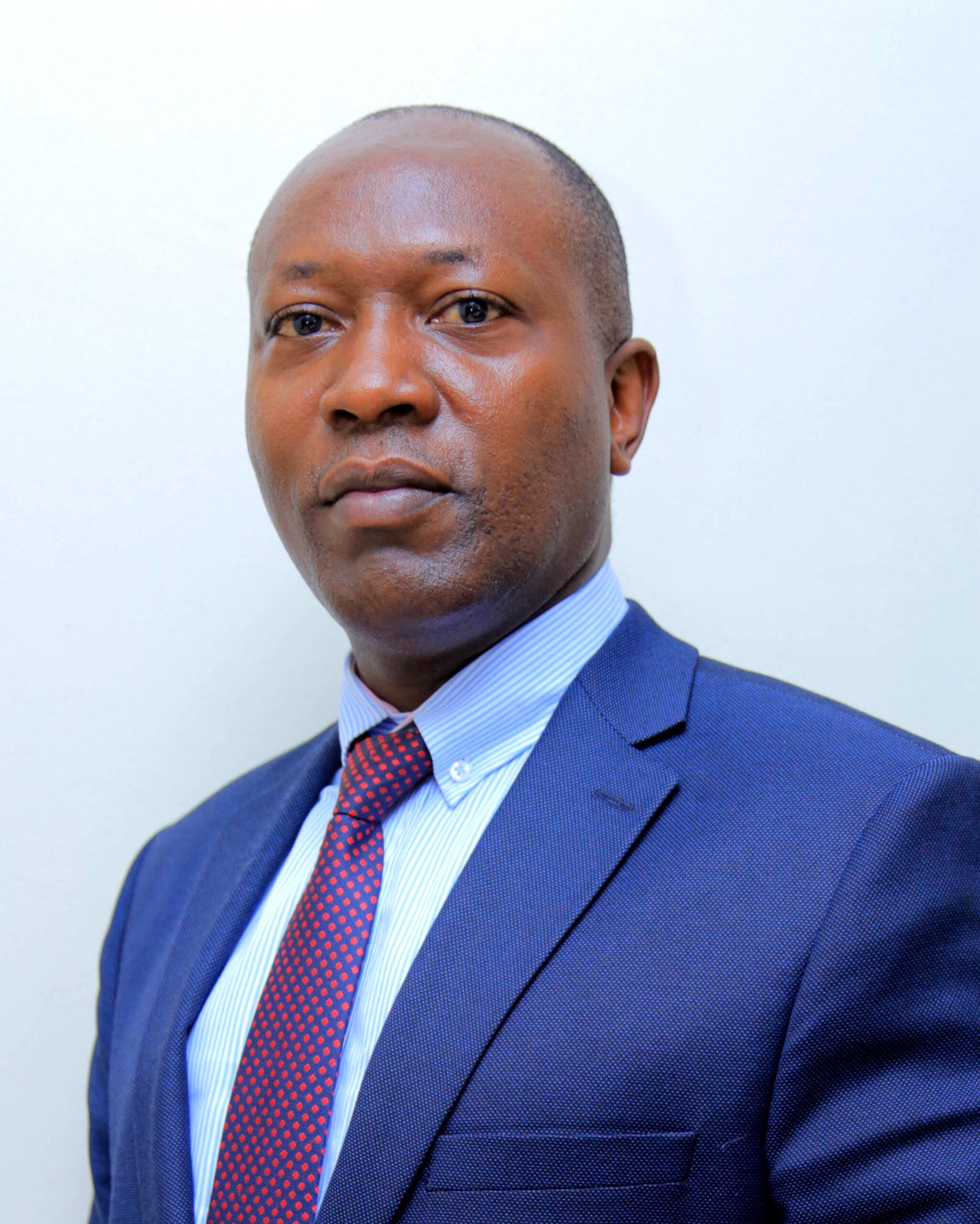 Godfrey Ssemugooma