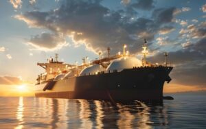 Africa's Role in Global Liquefied Natural Gas (LNG) Markets: Potential and Risks (By NJ Ayuk) (Source: African Energy Chamber )