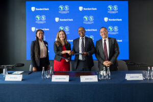 African Development Bank and Standard Bank Unite to Support Small, Medium, and Micro Enterprises (SMMEs) and Boost Trade
