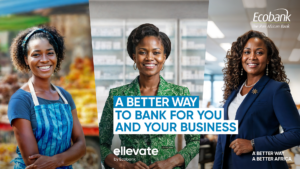 The Ecobank Group expands its gender-financing offer to facilitate access to financing for Africa’s women entrepreneurs (1)