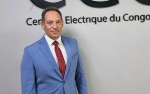 Gianmaria Pozzoli, Director General of CEC