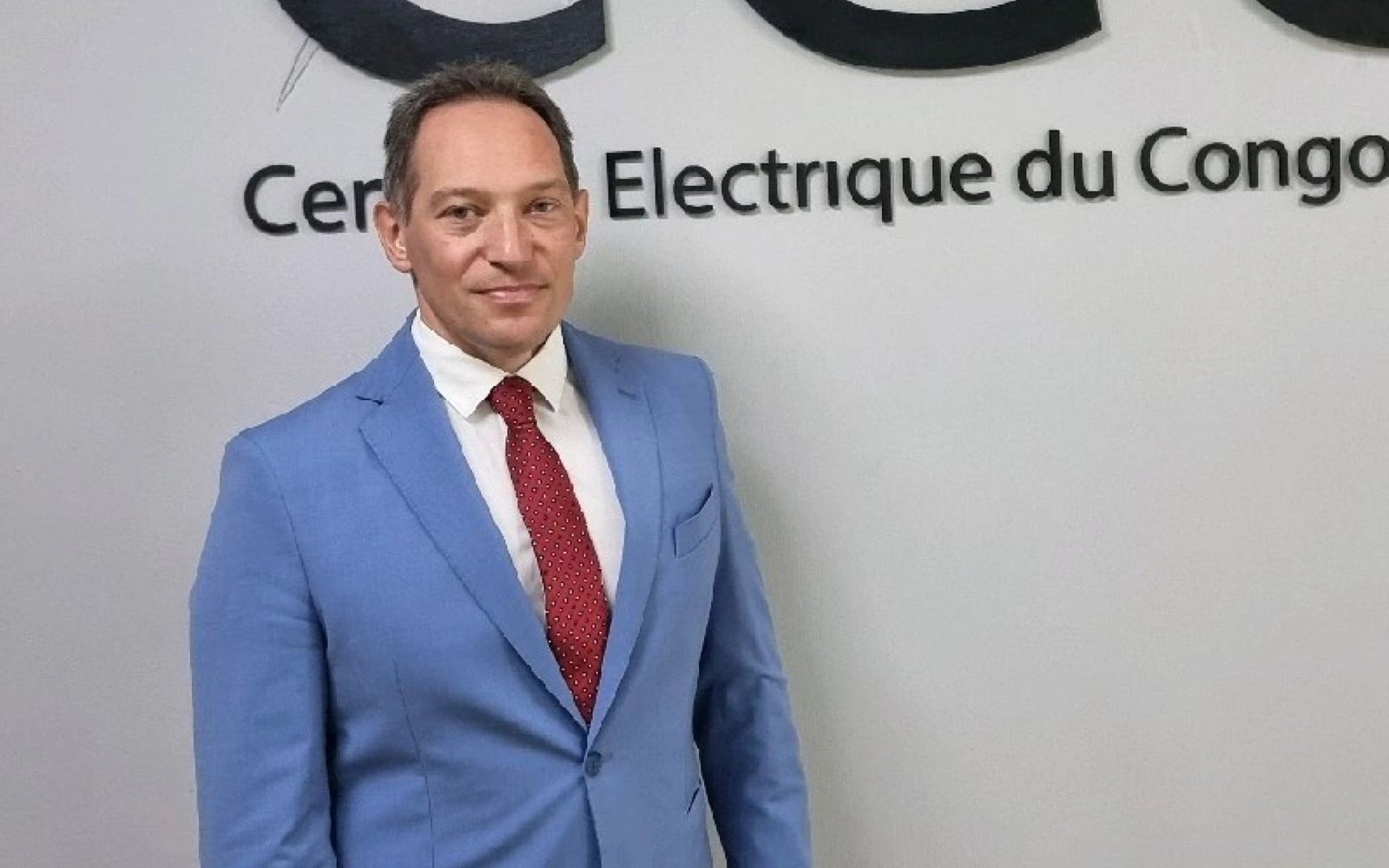Gianmaria Pozzoli, Director General of CEC