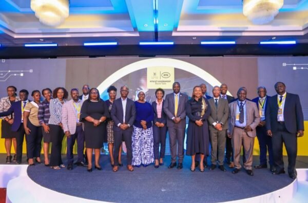 Governmental Rnd Government ICT Round Table: MTN Uganda Commits to Accelerating Digital ...